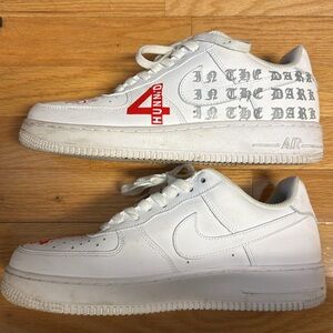 YG 4 HUNNID LOW AIR FORCE